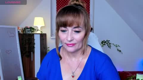 Snapshot of naughtymilane chatting on 05.27.26 Milana - on air every day except Wednesday from 9 pm to 4 am European time online show from 05.27.26