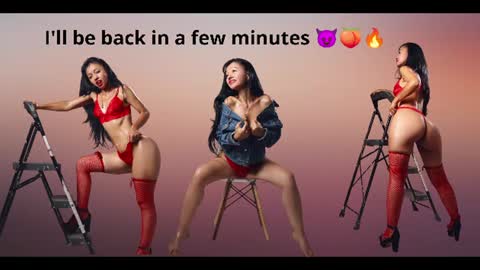 Vanessa online show from 07.24.26