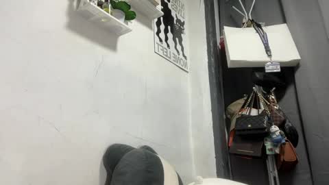 your girlfriend mira online show from 03.26.26