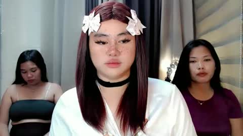 Snapshot of naughtymorenagirl chatting on 10.22.25 naughtymorenagirl online show from 10.22.25