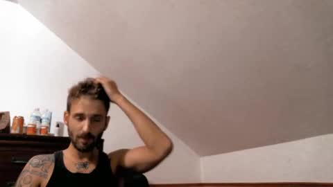 Snapshot of naughtynortherners chatting on 10.23.25 Nick online show from 10.23.25