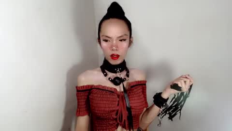 Snapshot of naughtypetiteangel chatting on 09.29.25 naughtypetiteangel online show from 09.29.25