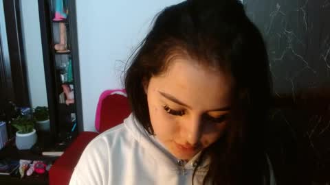 naughtyplayass online show from 05.06.26