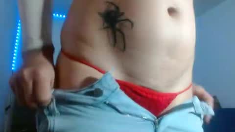 naughtyplayass online show from 06.11.26