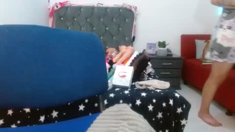 naughtyplayass online show from 06.12.26