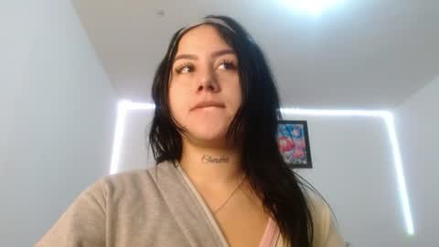 naughtyplayass online show from 06.16.26