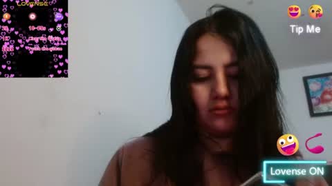 naughtyplayass online show from 06.18.26