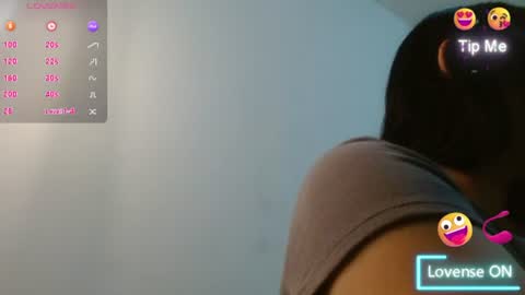 naughtyplayass online show from 06.20.26