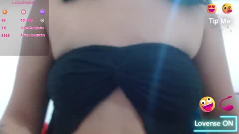 naughtyplayass online show from 06.22.26