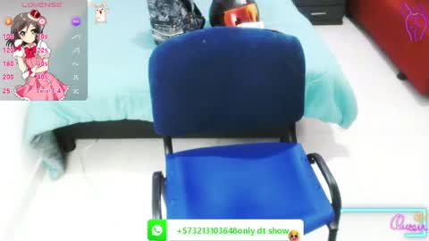 naughtyplayass online show from 07.01.26