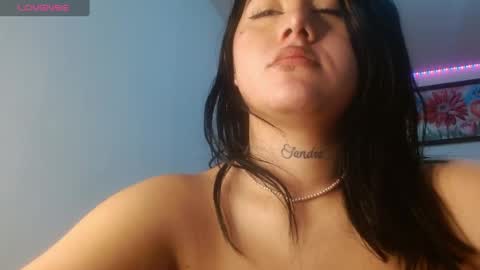 naughtyplayass online show from 07.10.26