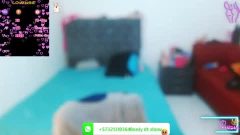 naughtyplayass online show from 07.17.26