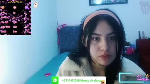 naughtyplayass online show from 07.22.26