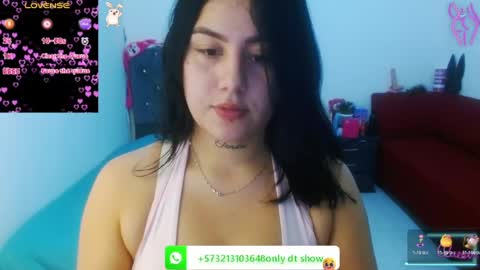 naughtyplayass online show from 07.23.26