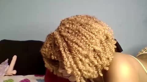 Sexy online show from 05.05.26