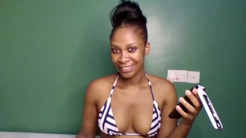 Sexy online show from 07.05.26