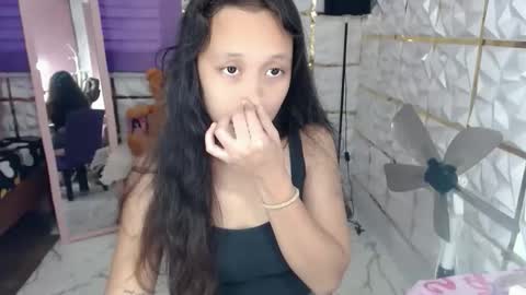 PrincessMae online show from 03.21.26