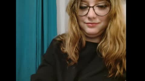 Ella - Naughty Rapunzel online show from 03.21.26