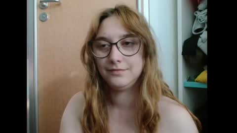 Ella - Naughty Rapunzel online show from 07.21.26