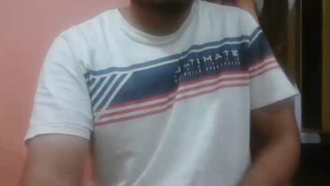 Snapshot of naughtyrj004 chatting on 02.01.26 naughtymike online show from 02.01.26