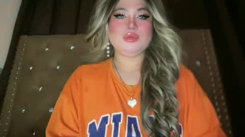 Rose Wilson online show from 10.30.25