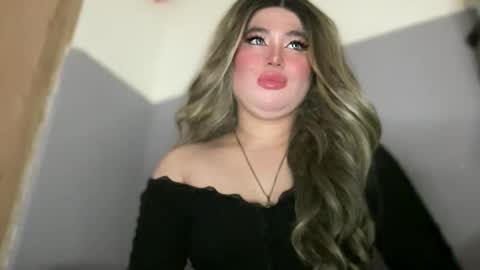 Rose Wilson online show from 11.29.25