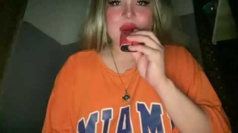 Rose Wilson online show from 02.06.26