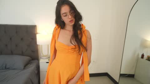 Naughty Samm online show from 01.14.26