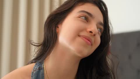 Naughty Samm online show from 02.18.26