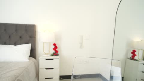 Naughty Samm online show from 03.07.26