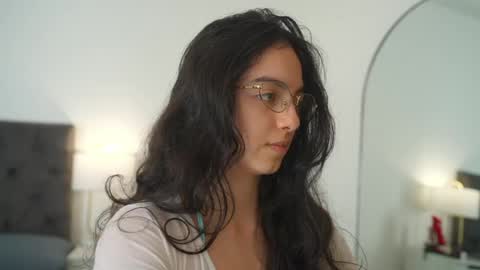 Naughty Samm online show from 06.09.26