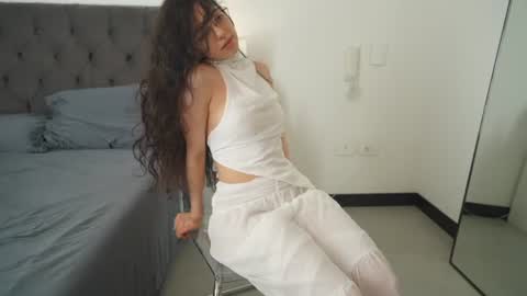 Naughty Samm online show from 06.16.26
