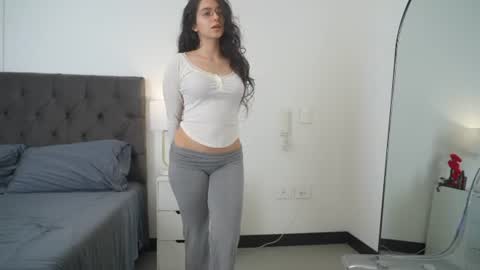Naughty Samm online show from 06.24.26