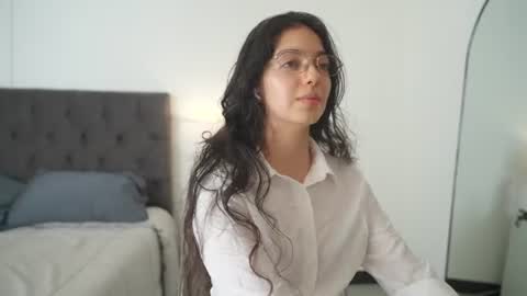 Naughty Samm online show from 06.30.26