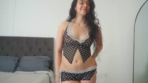 Naughty Samm online show from 07.01.26