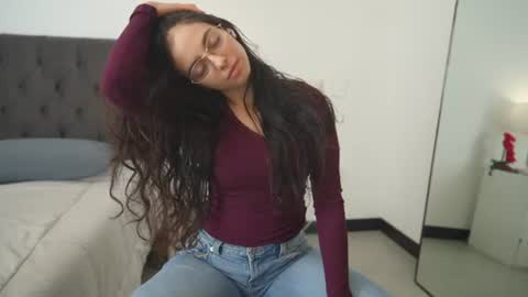 Naughty Samm online show from 07.03.26