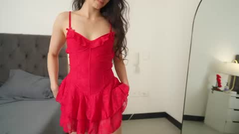Naughty Samm online show from 07.17.26
