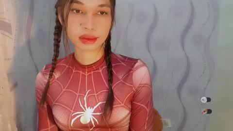 Snapshot of naughtysunshinepinay chatting on 04.25.26 Celine online show from 04.25.26