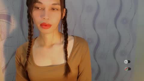 Snapshot of naughtysunshinepinay chatting on 05.13.26 Celine online show from 05.13.26