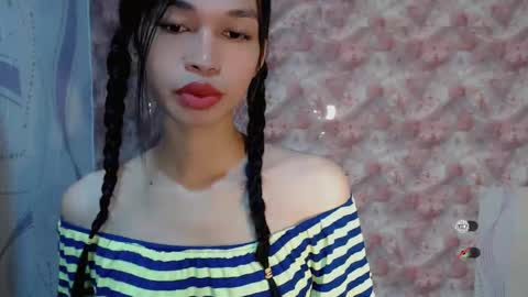 Snapshot of naughtysunshinepinay chatting on 06.02.26 Celine online show from 06.02.26