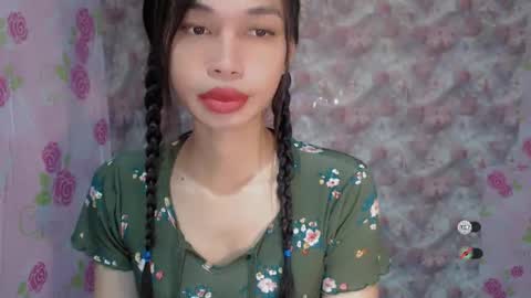 Snapshot of naughtysunshinepinay chatting on 06.09.26 Celine online show from 06.09.26