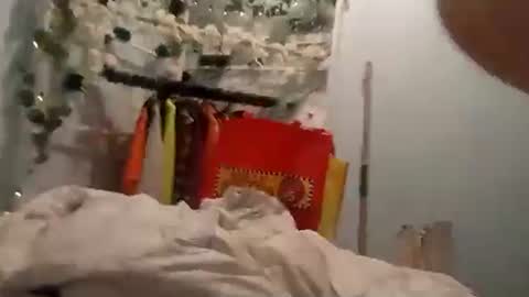 Naughty Jess online show from 05.18.26