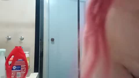 Naughty Jess online show from 06.05.26