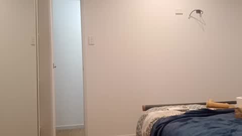 Naughty Jess online show from 06.12.26