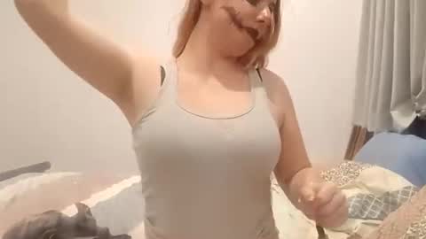 Naughty Jess online show from 06.13.26