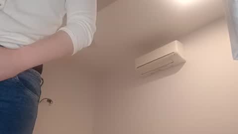 Naughty Jess online show from 06.21.26