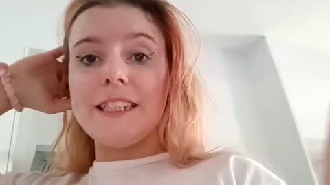 Naughty Jess online show from 06.30.26