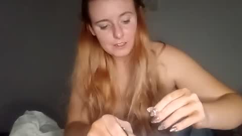 Naughty Jess online show from 07.05.26