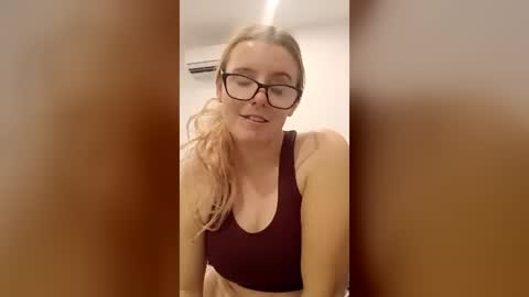 Naughty Jess online show from 07.08.26