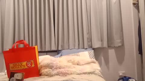 Naughty Jess online show from 07.14.26